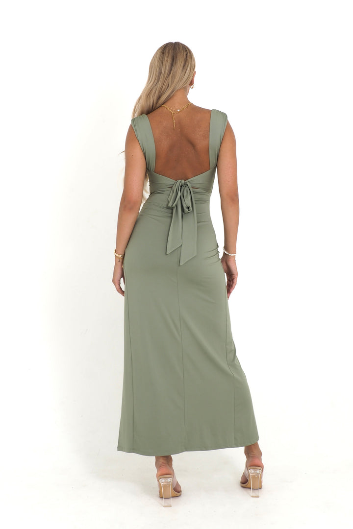 Morena – Rochie Midi