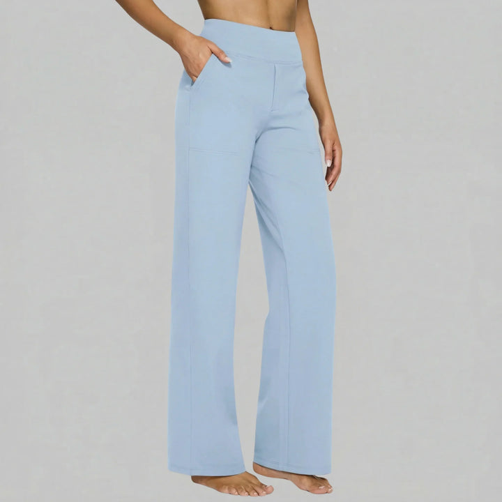 Klara | pantalonii stretch confortabili pentru orice femeie