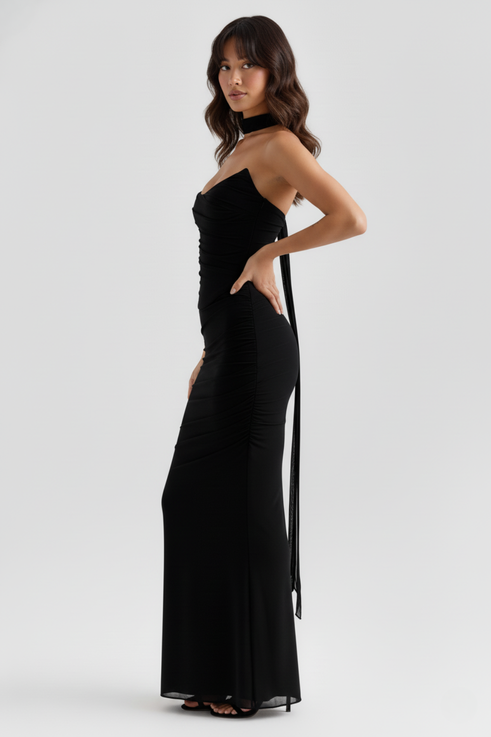 Radmila | Rochie Maxi