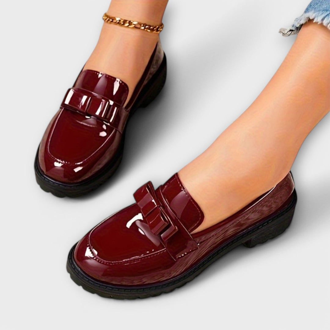 Mocasini Preppy