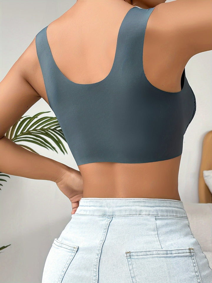 Elise™ | Sutien cu închidere frontală