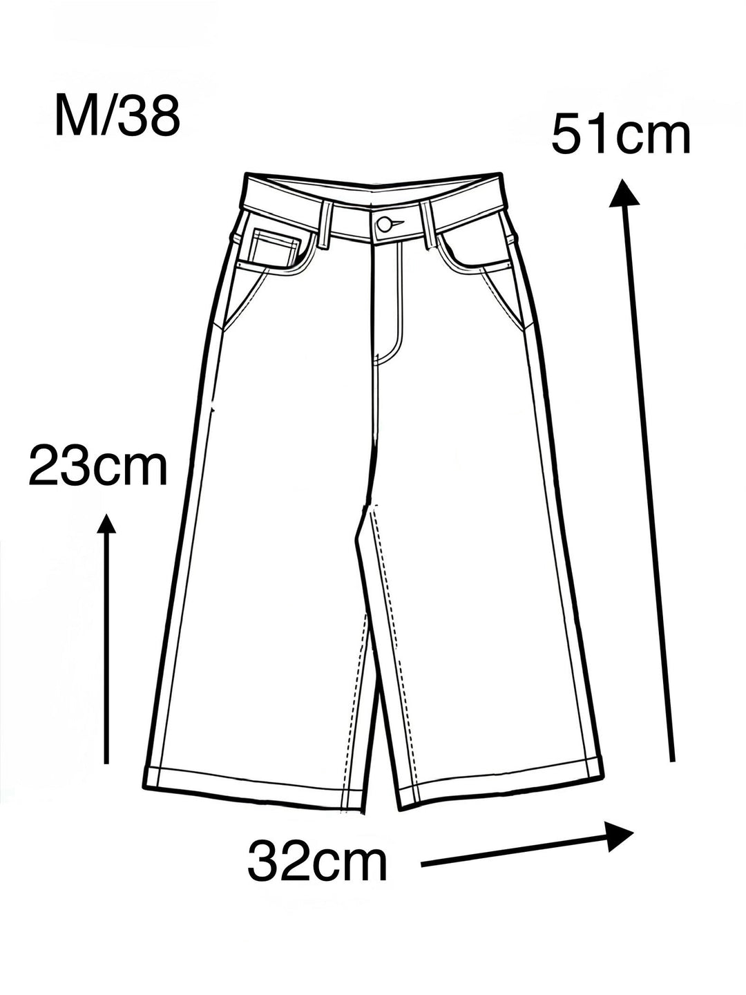 Megan Bermuda Short - Beige