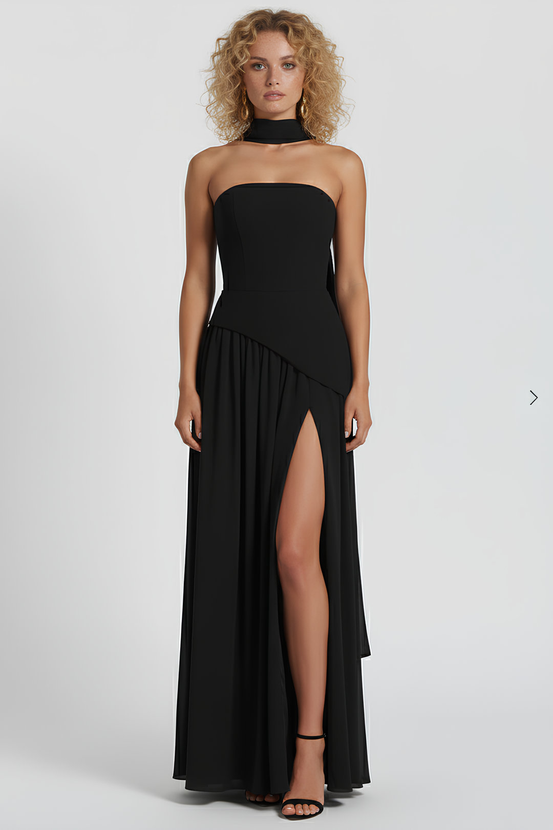 Vesna | Rochie Maxi