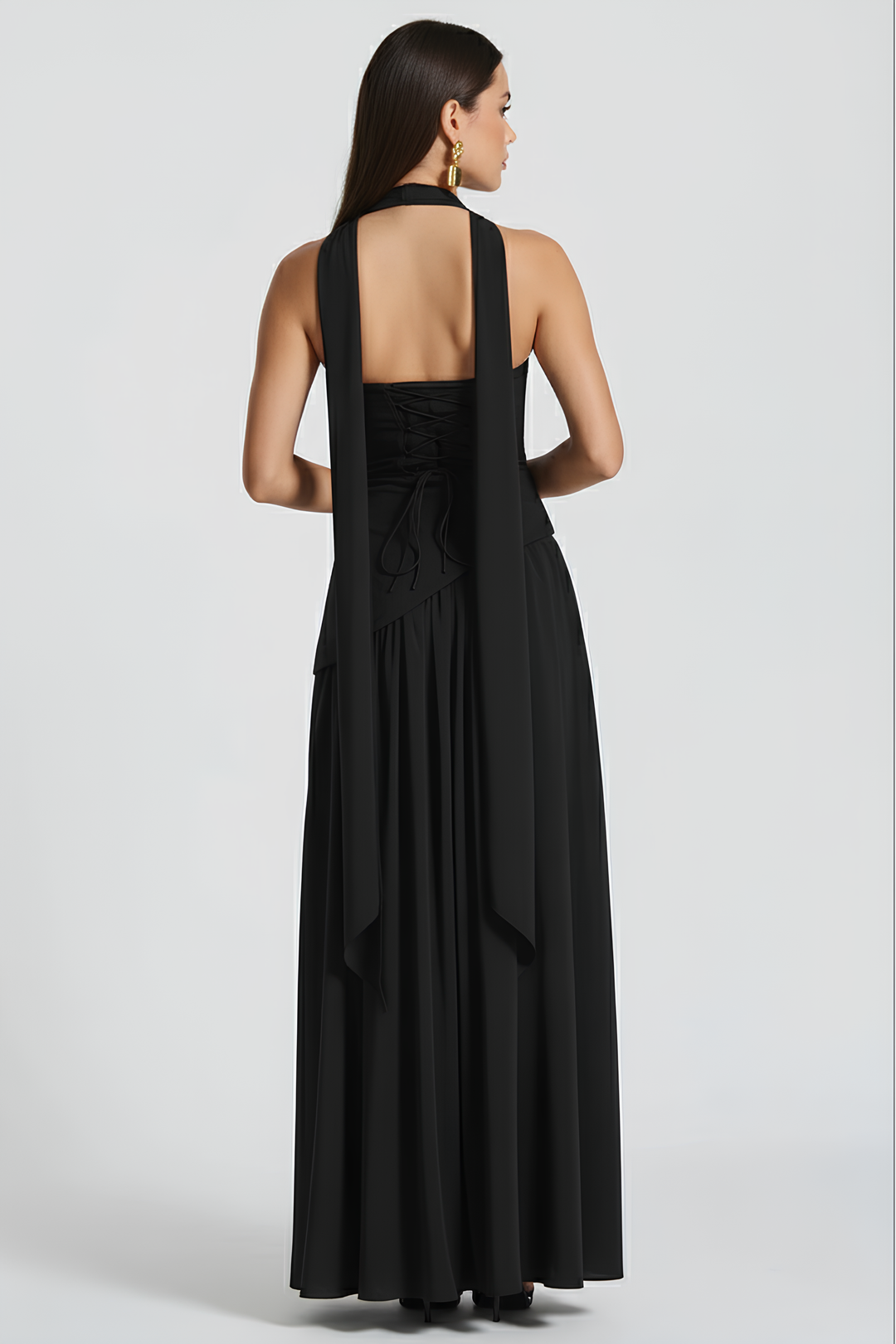 Vesna | Rochie Maxi
