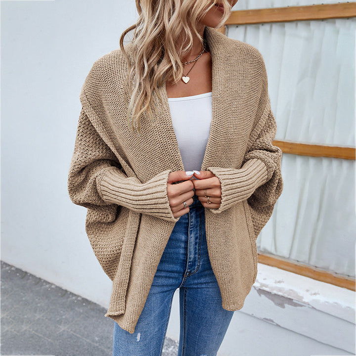 Iris | Cardigan Elegant Tricotat