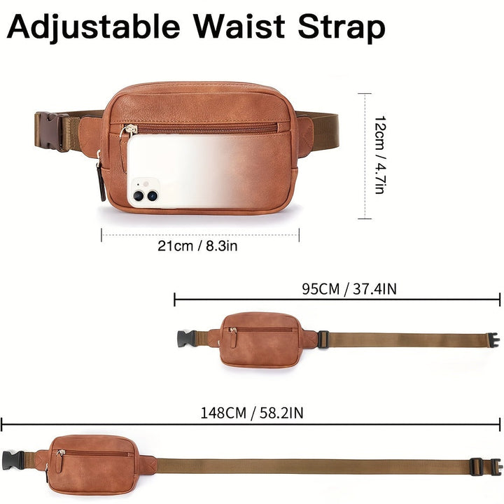 Nina | Geantă crossbody Aspen Sport