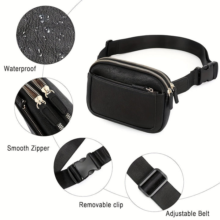 Nina | Geantă crossbody Aspen Sport