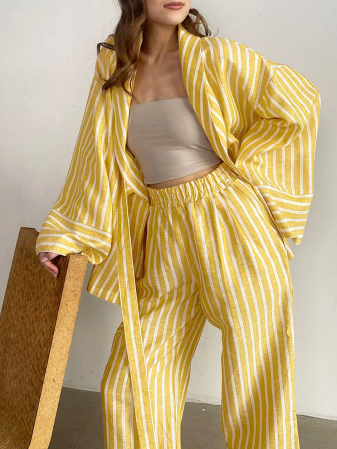 Dana™ Set Elegant și Confortabil