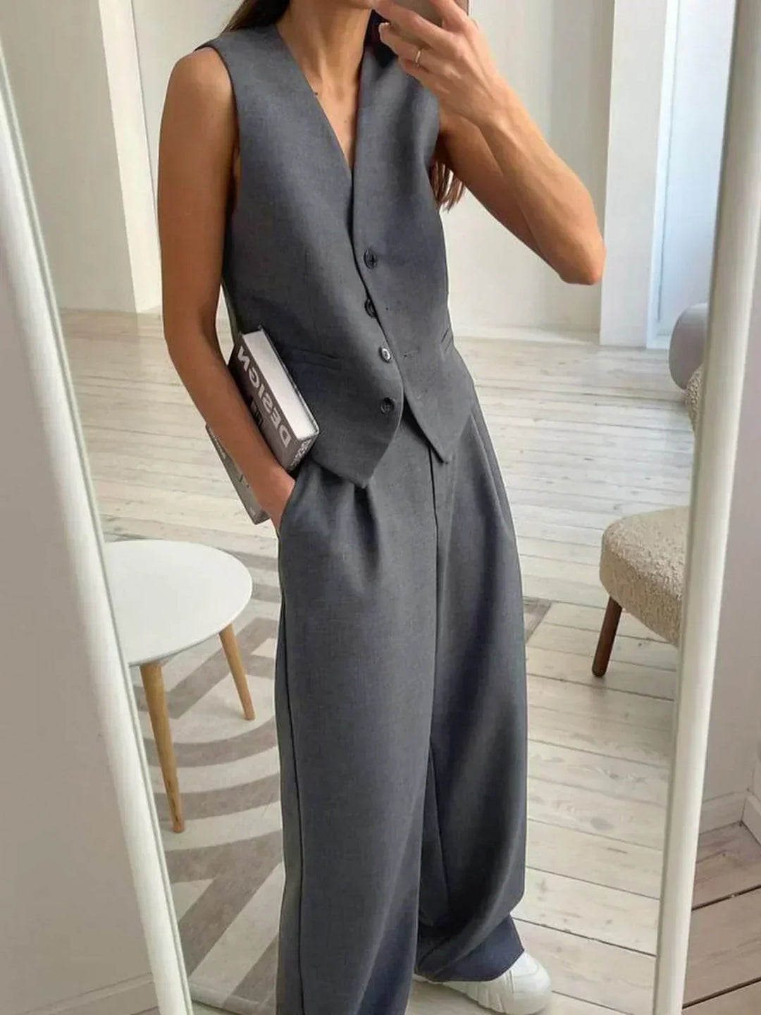 Set Elegant Lison