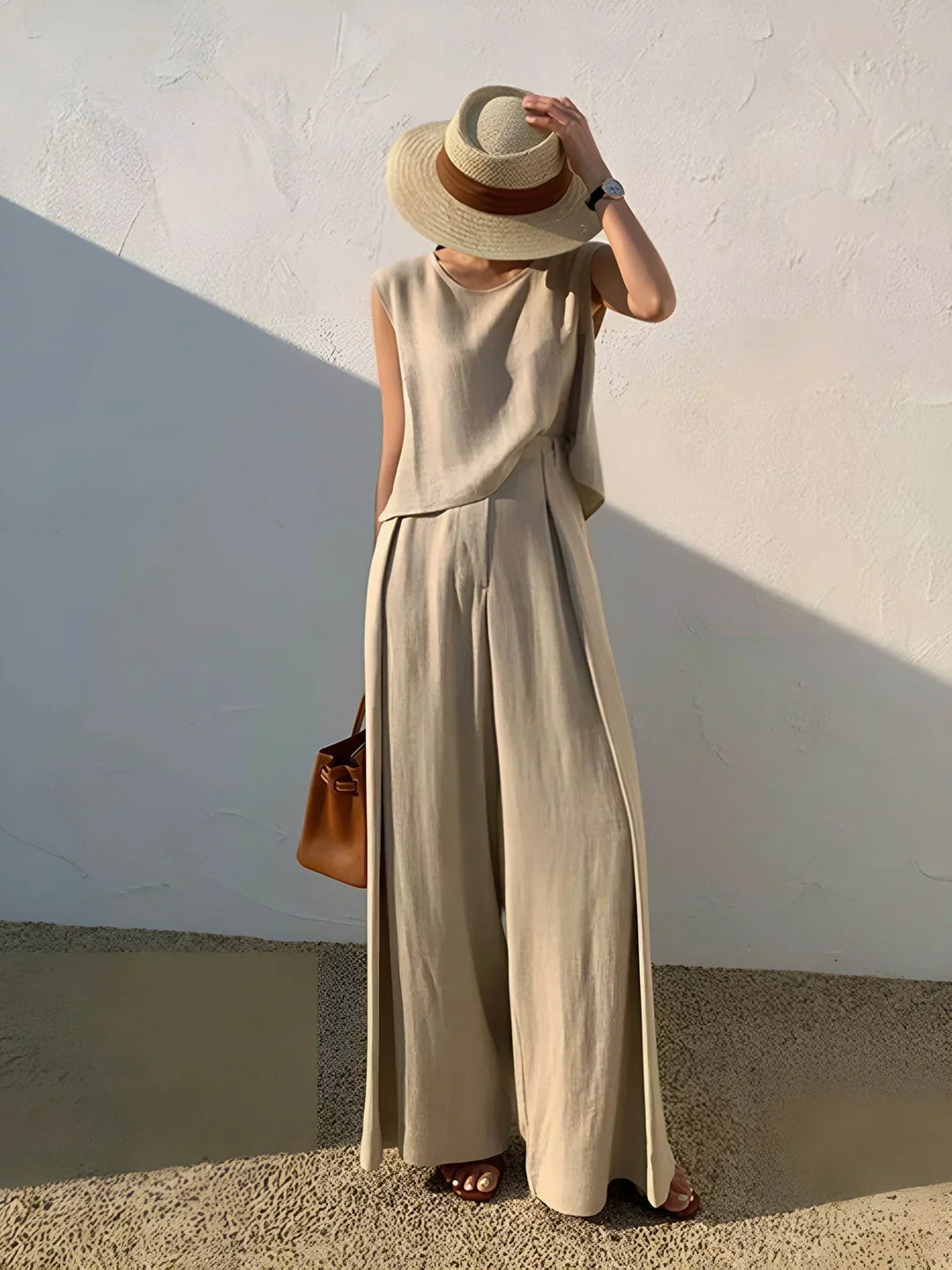 Pantaloni Casual