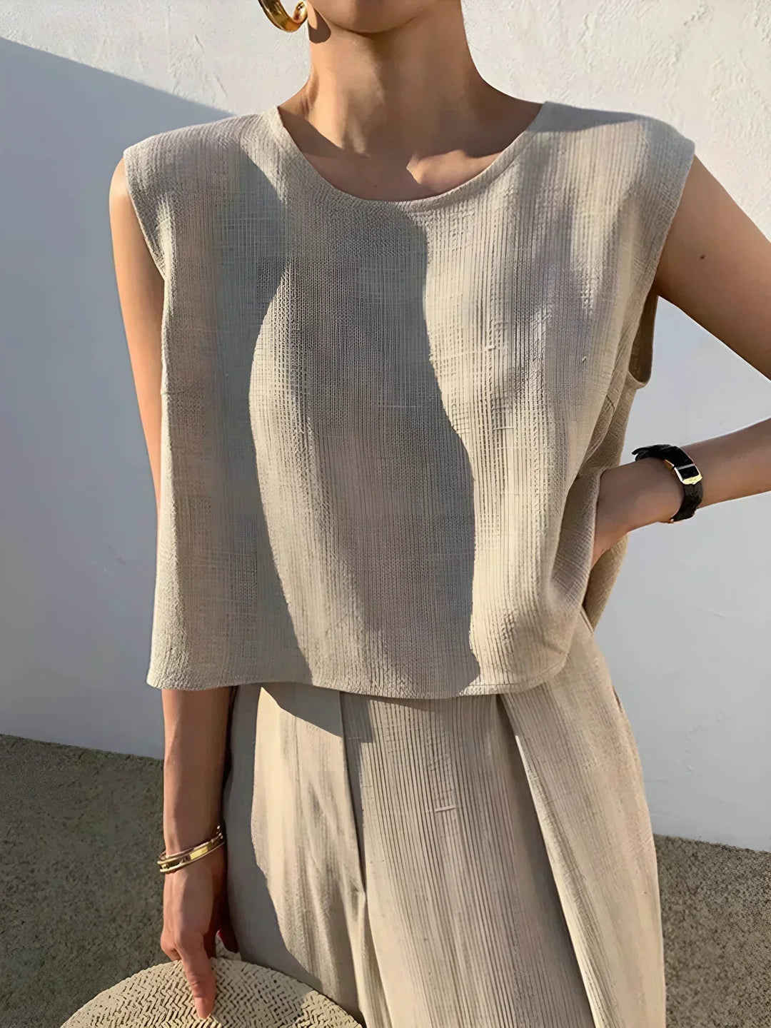 Pantaloni Casual