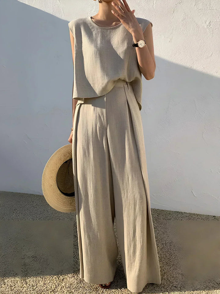 Pantaloni Casual