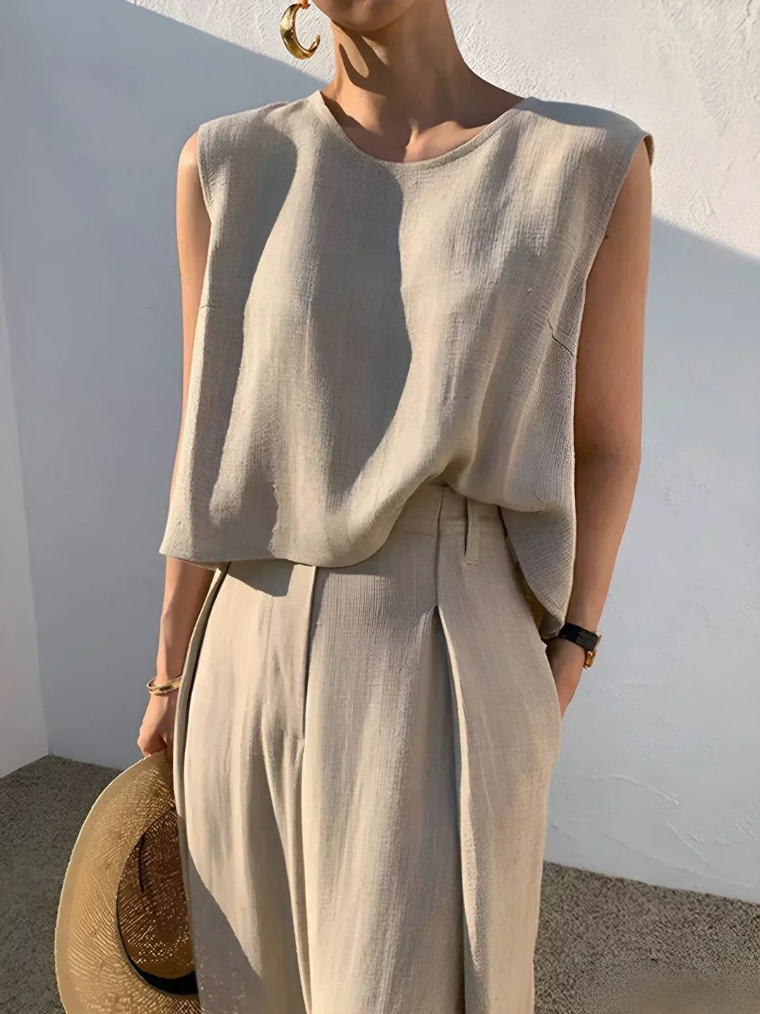Pantaloni Casual
