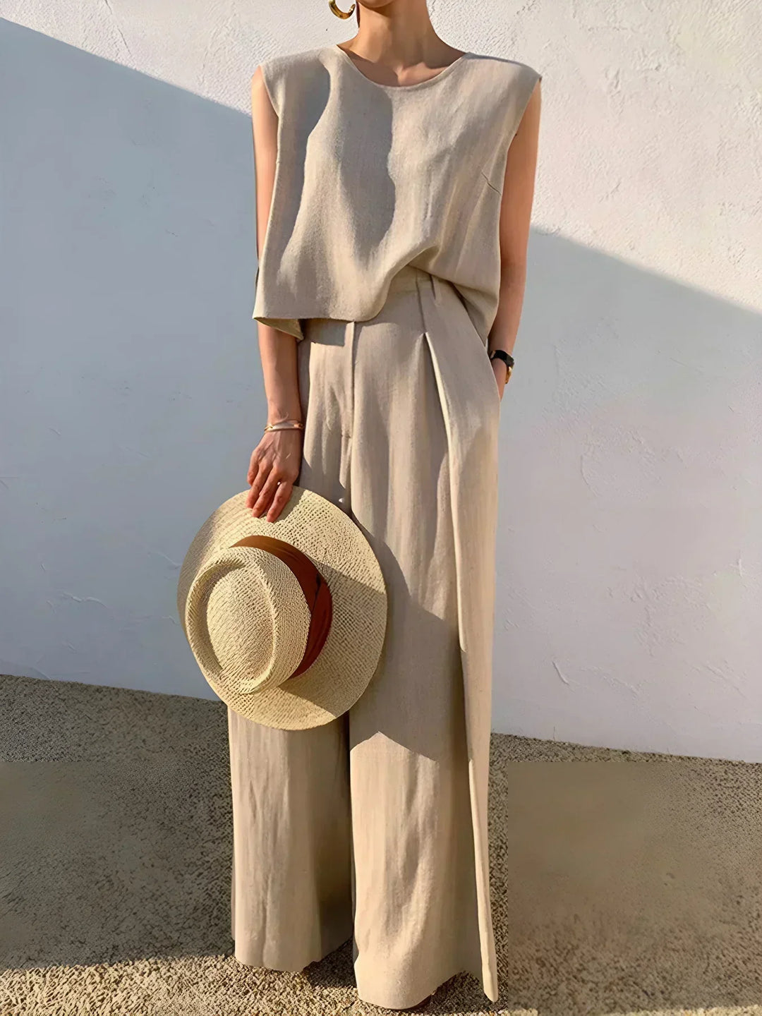 Pantaloni Casual
