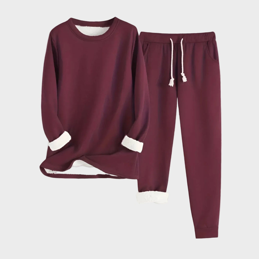Rosie™ – Set Termic Confortabil