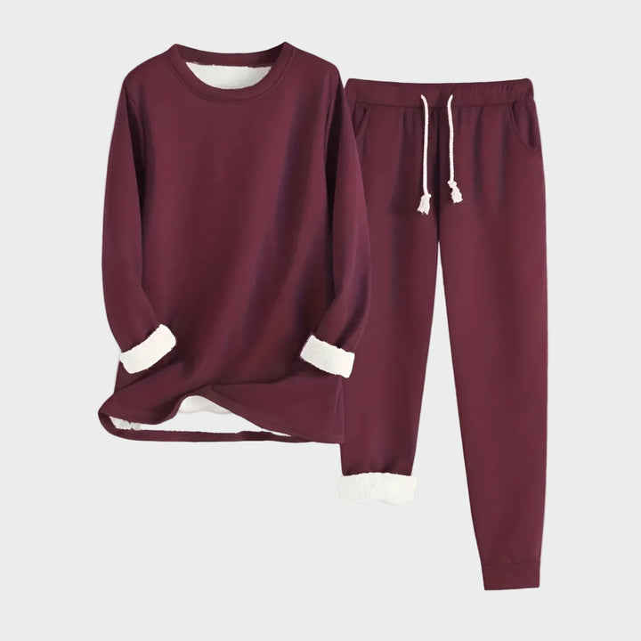 Rosie™ – Set Termic Confortabil