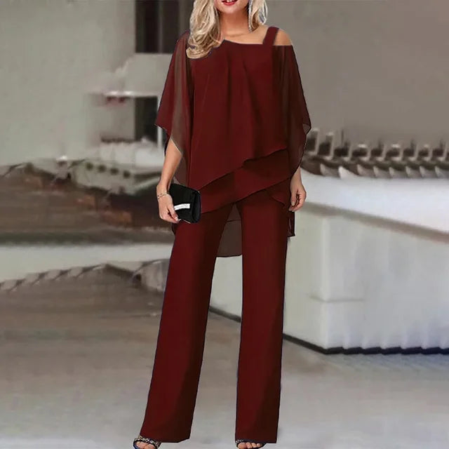 ANGIE | Ansamblu Elegant