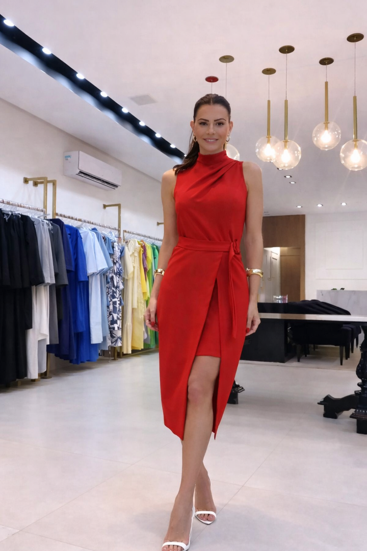 Rochie Sofía