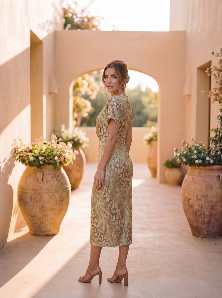 Rochie Calandra