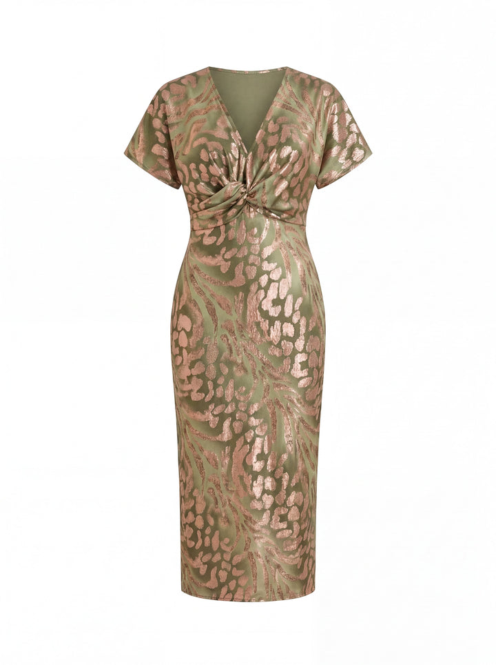 Rochie Calandra