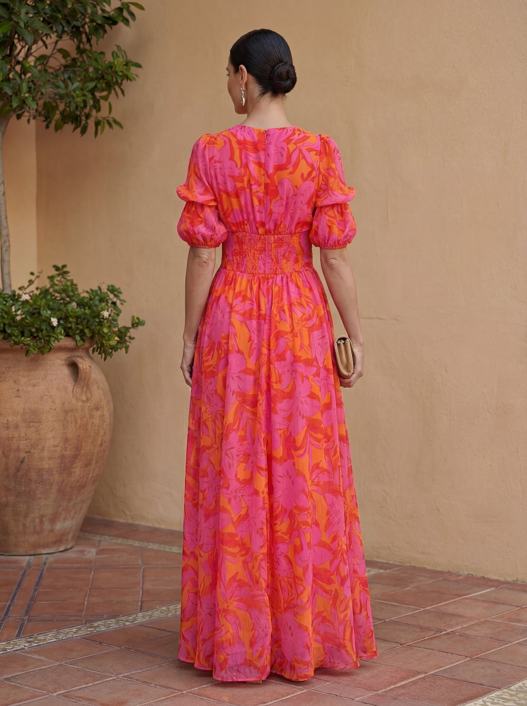 Rochie Lungă Aitana