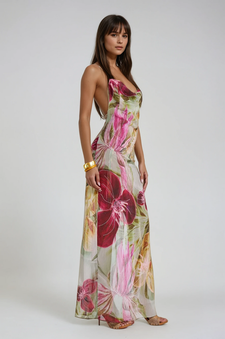 Rochia Maxi Valentina