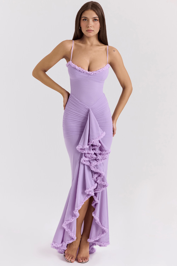 Tijana | Rochie Maxi