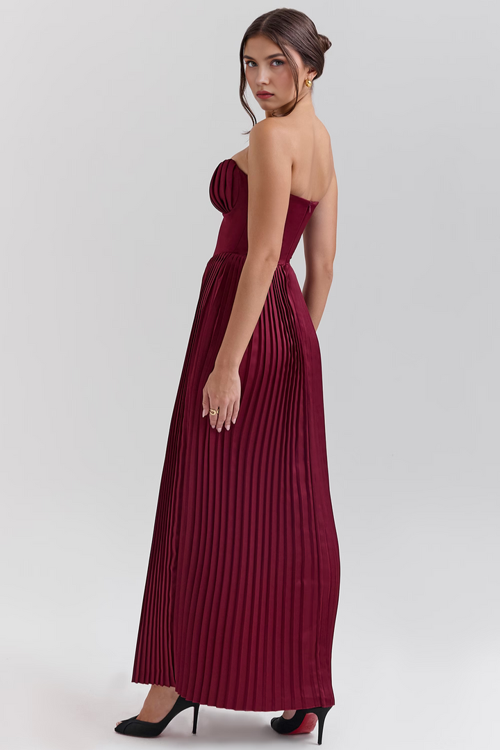 Gordana | Rochie Maxi