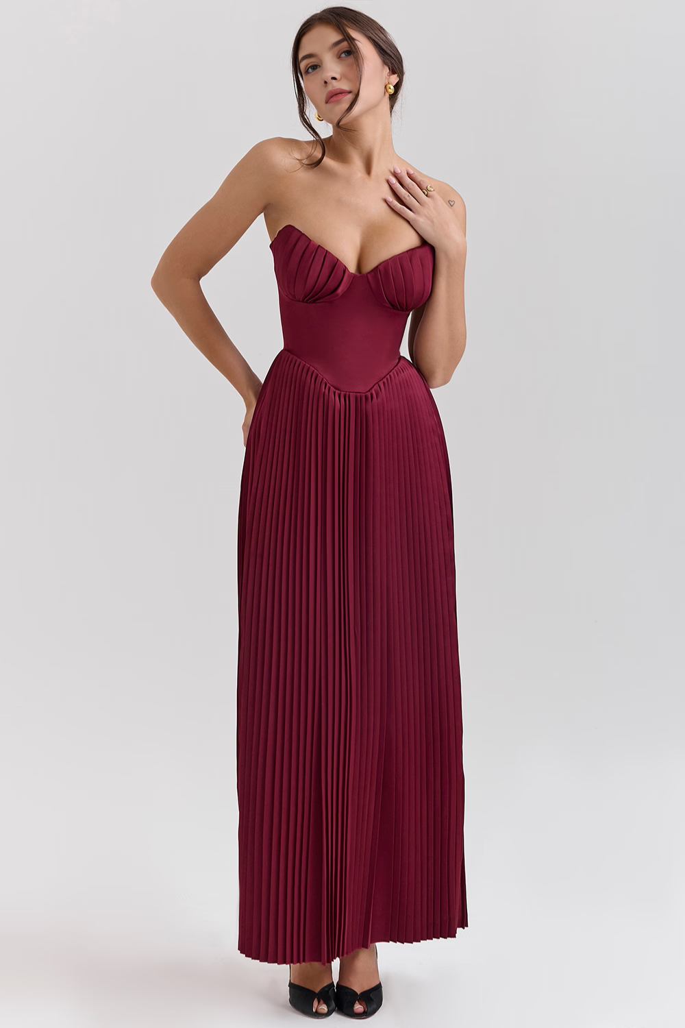 Gordana | Rochie Maxi