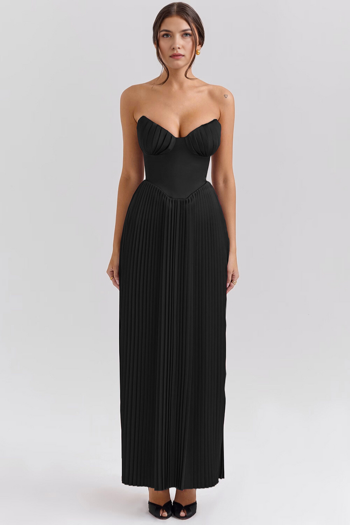 Gordana | Rochie Maxi