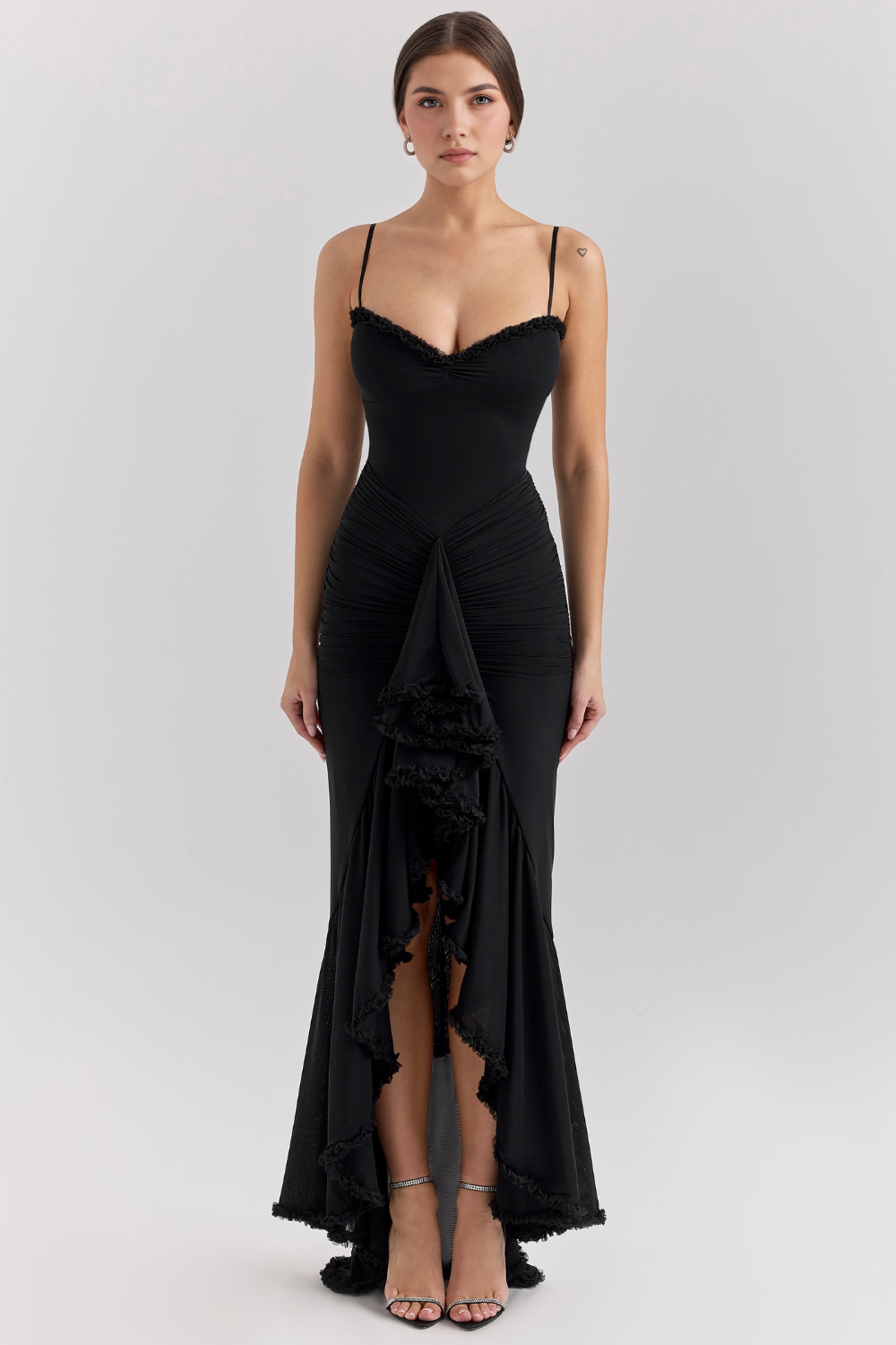 Tijana | Rochie Maxi