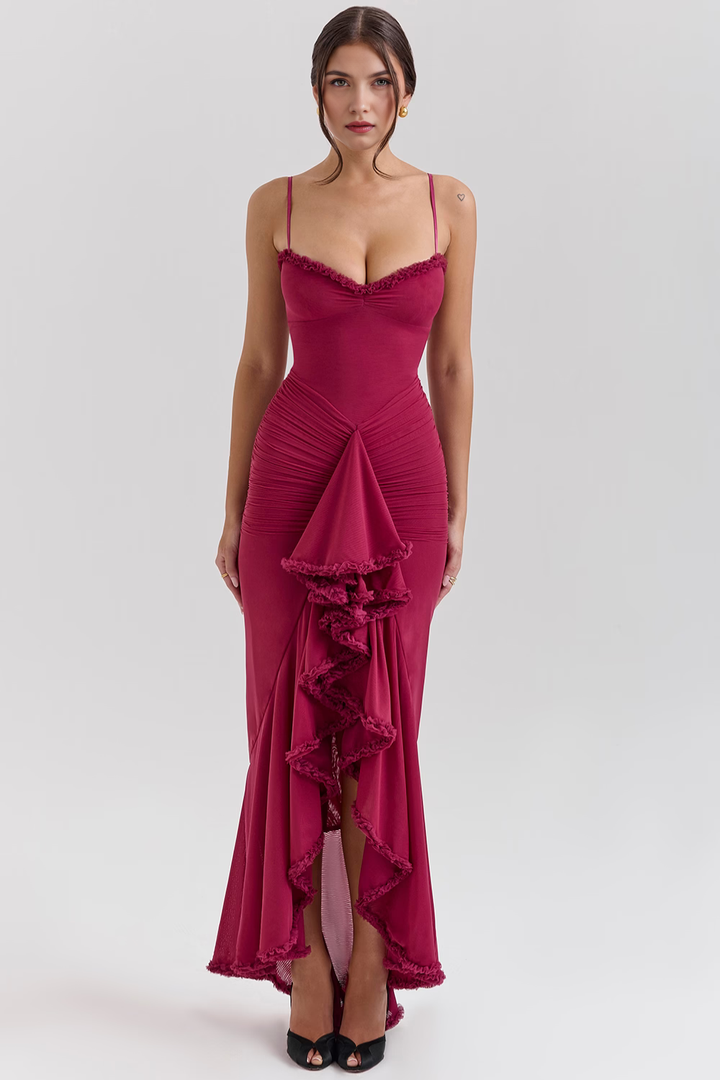 Tijana | Rochie Maxi