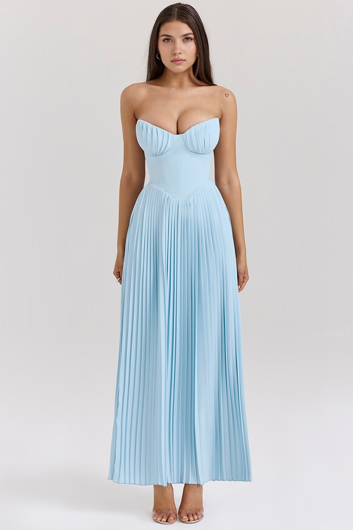 Gordana | Rochie Maxi