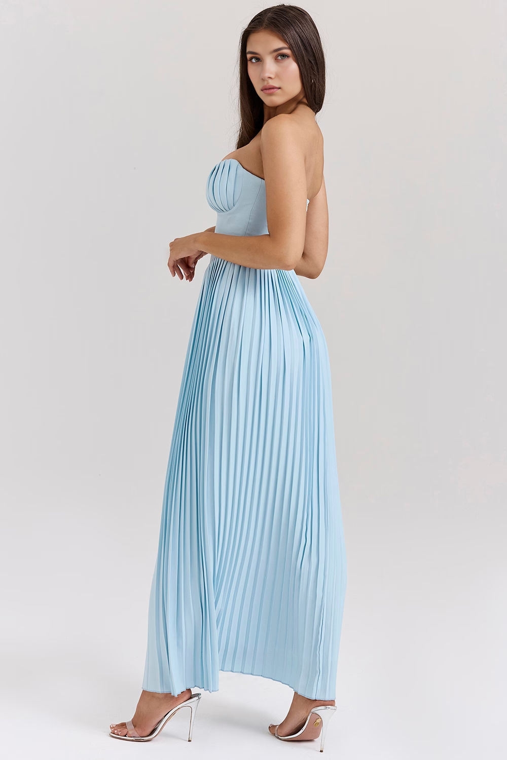 Gordana | Rochie Maxi