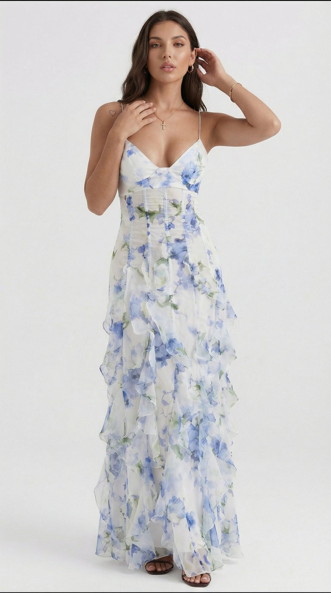 Bojana | Rochie Maxi