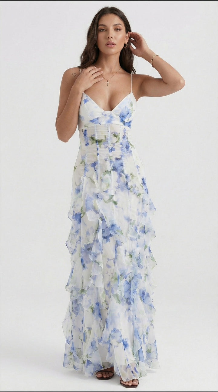 Bojana | Rochie Maxi