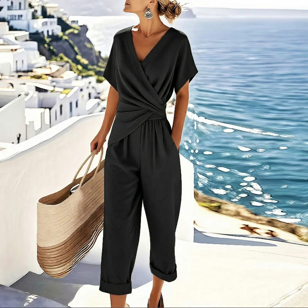 Colleen™ | Set Elegant din Două Piese