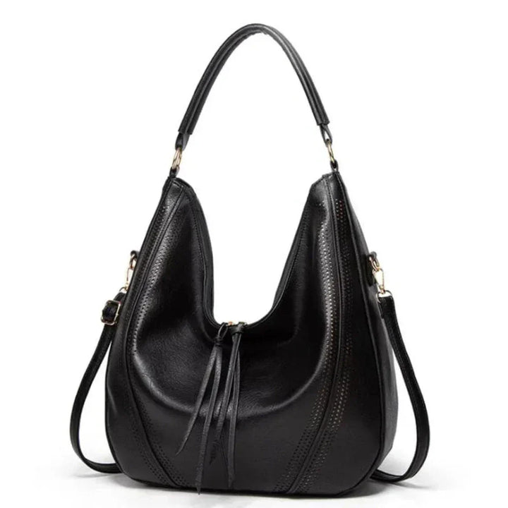 Anya | Sac Vintage Intemporal și Versatil