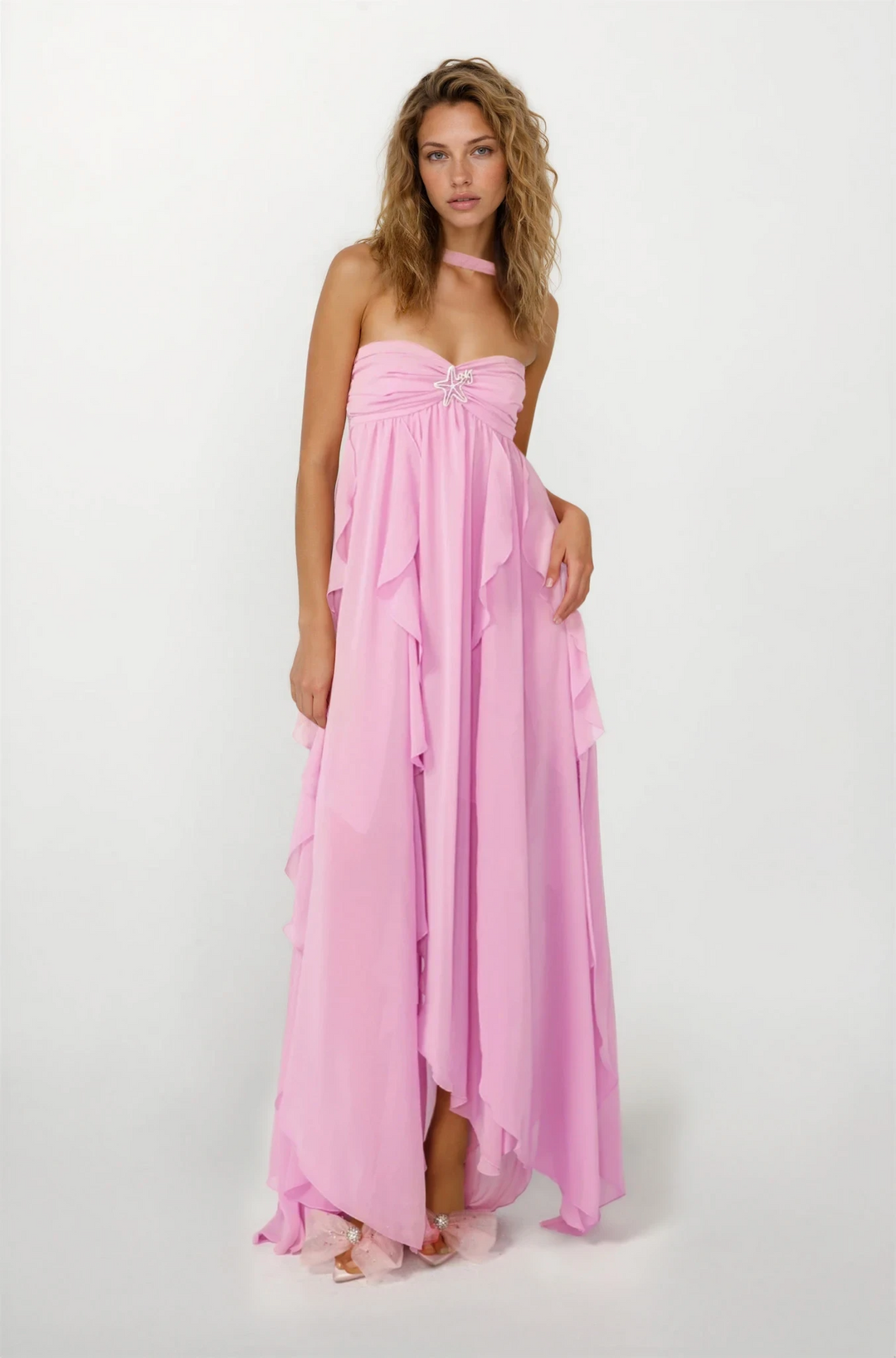 Dragana | Rochie Maximă