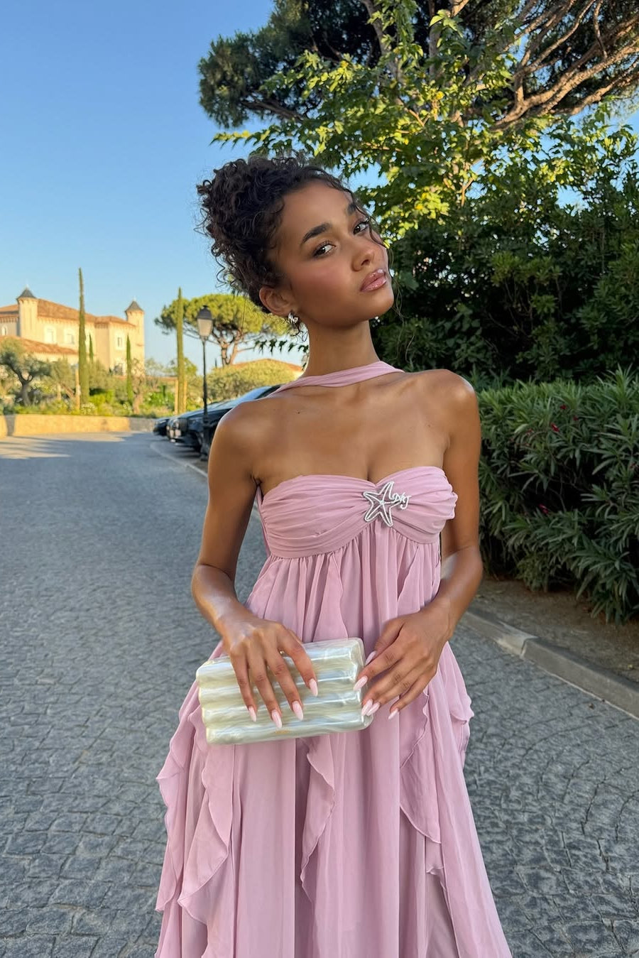 Dragana | Rochie Maximă