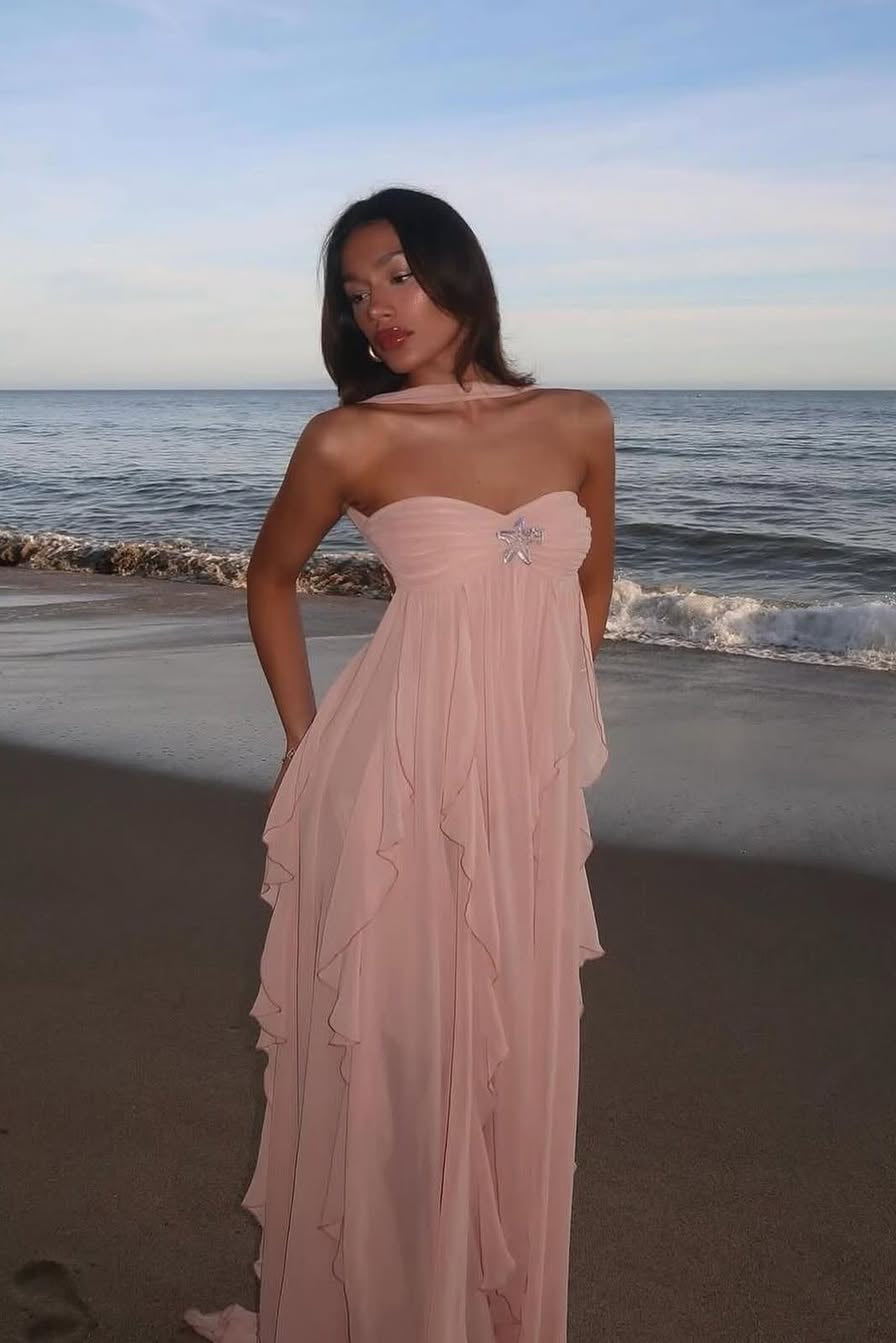 Dragana | Rochie Maximă