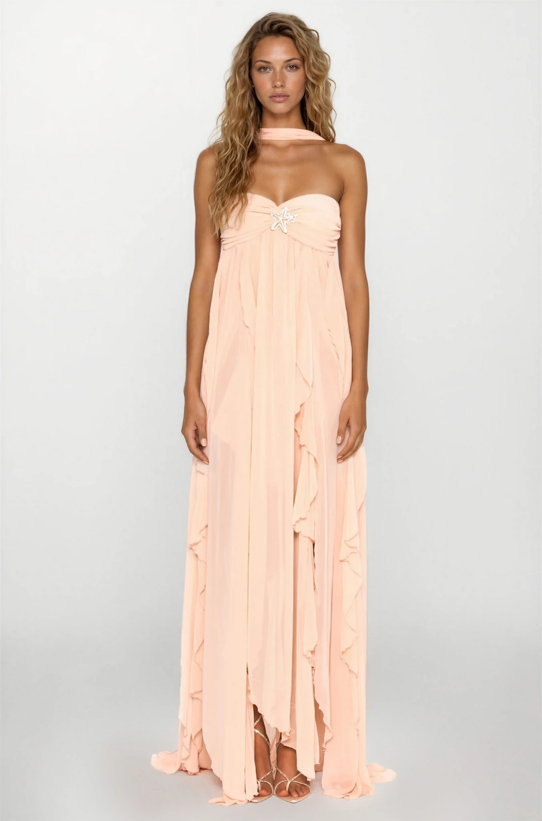 Dragana | Rochie Maximă