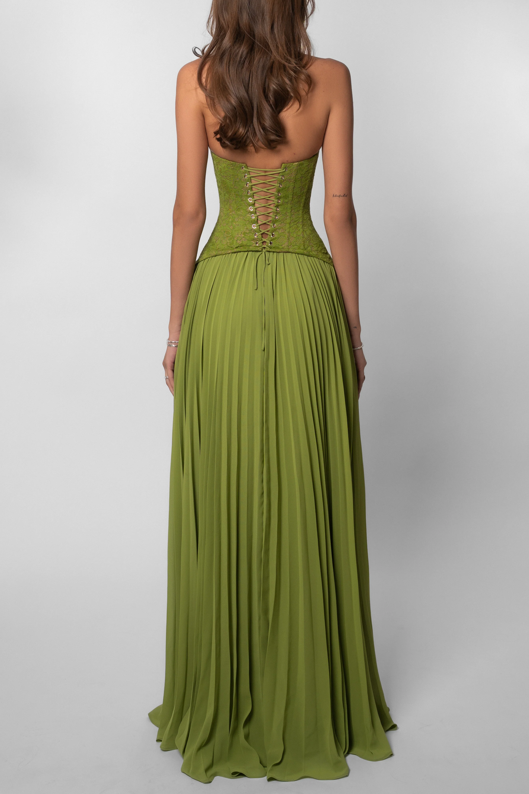 Olivera| Rochie maxi