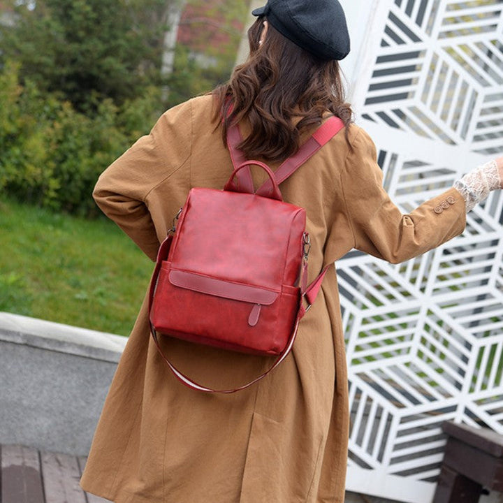 Lydia | Rucsac explorator zilnic