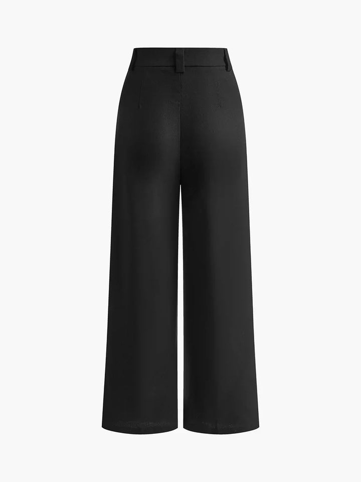 Set de pantaloni mereu elegant