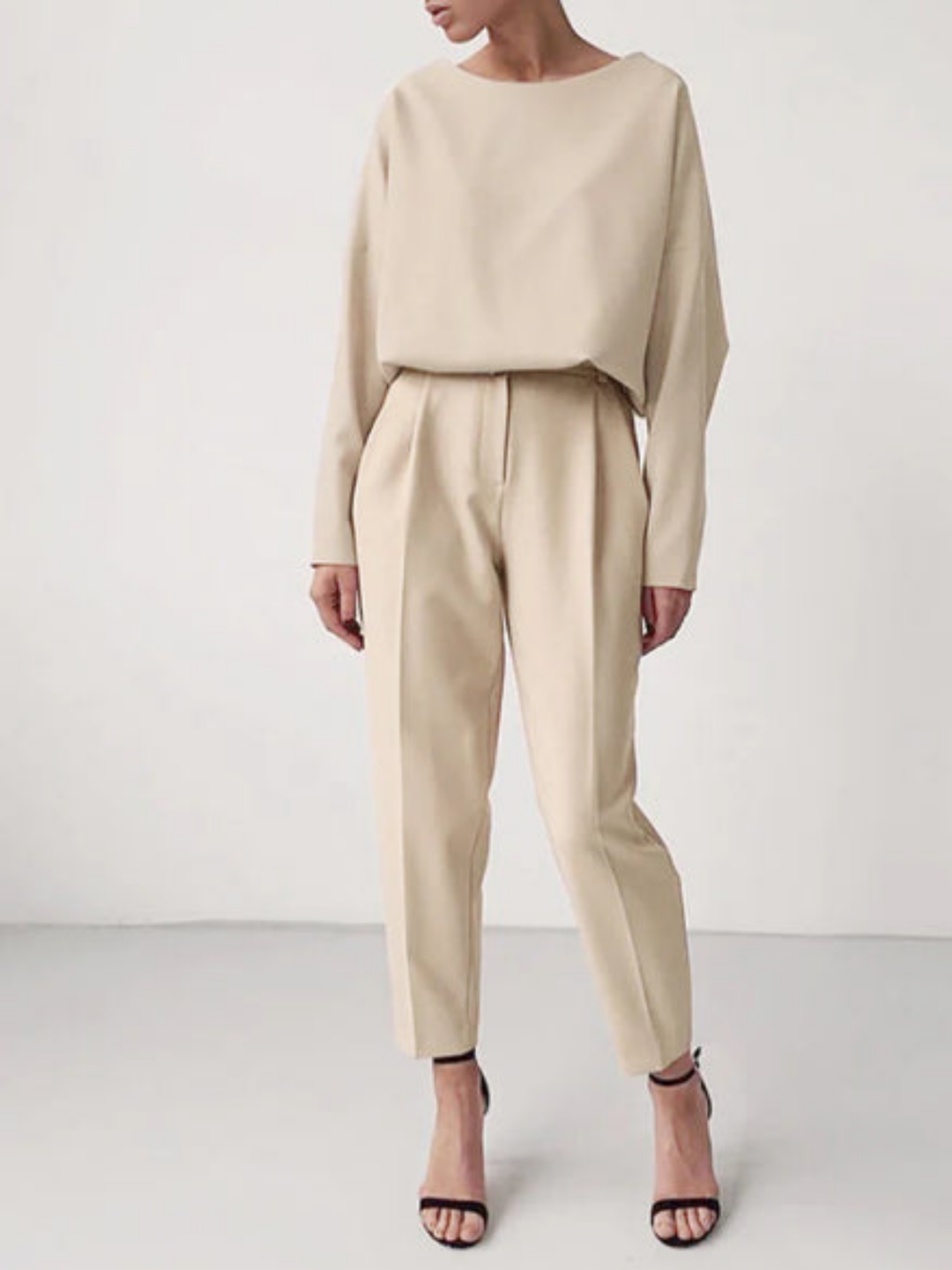 Set Elegant Stil Nordic