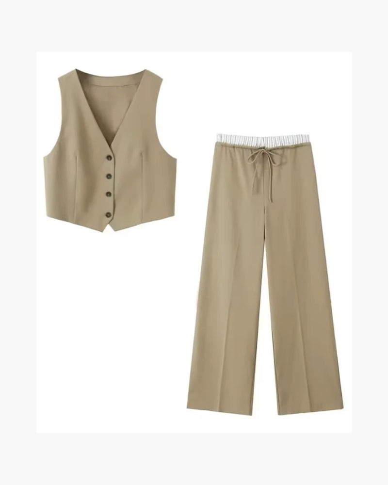 Set Clasic pentru Femei
