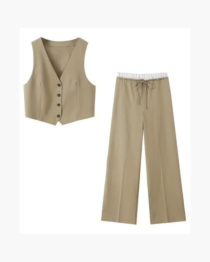 Set Clasic pentru Femei