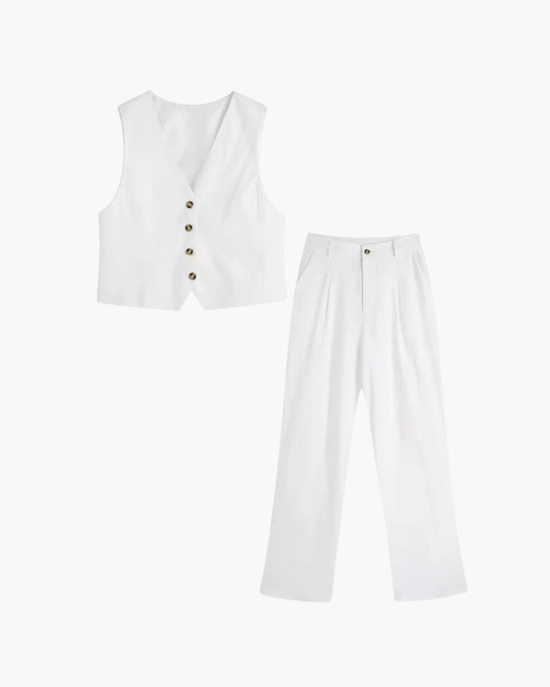 Set Clasic pentru Femei
