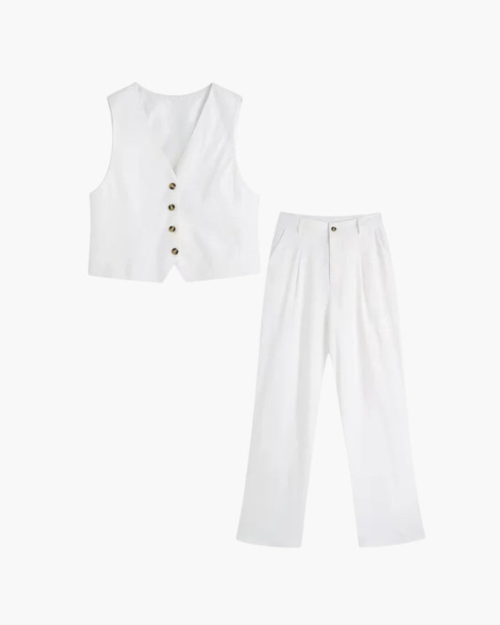 Set Clasic pentru Femei